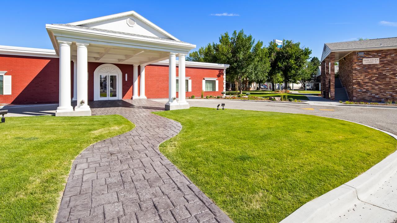Best Western Plus Burley Inn & Convention Center - thumb 1