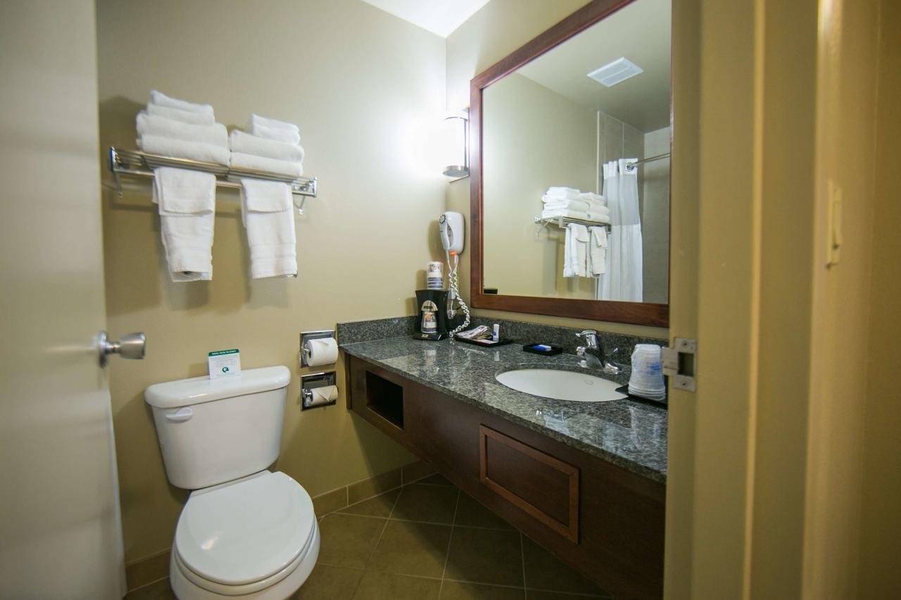 Best Western Plus Burley Inn & Convention Center - thumb 22