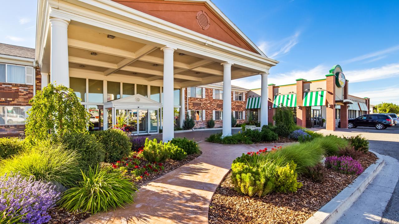 Best Western Plus Burley Inn & Convention Center - thumb 2