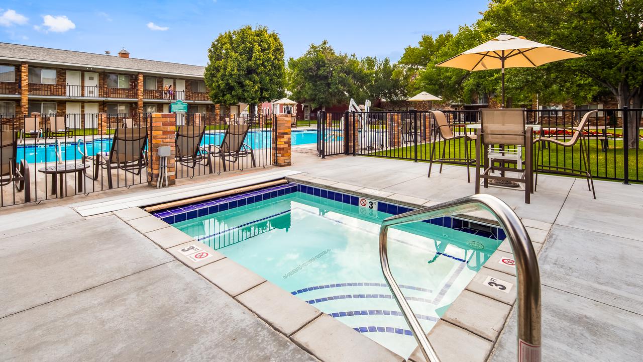 Best Western Plus Burley Inn & Convention Center - thumb 9