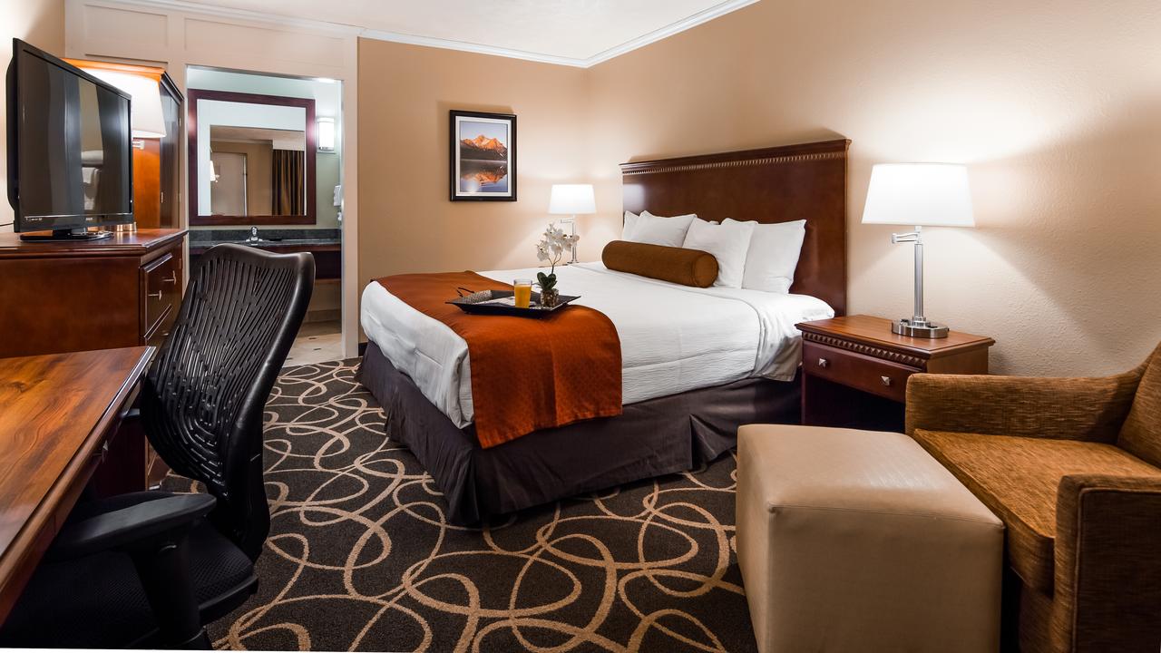 Best Western Plus Burley Inn & Convention Center - thumb 7