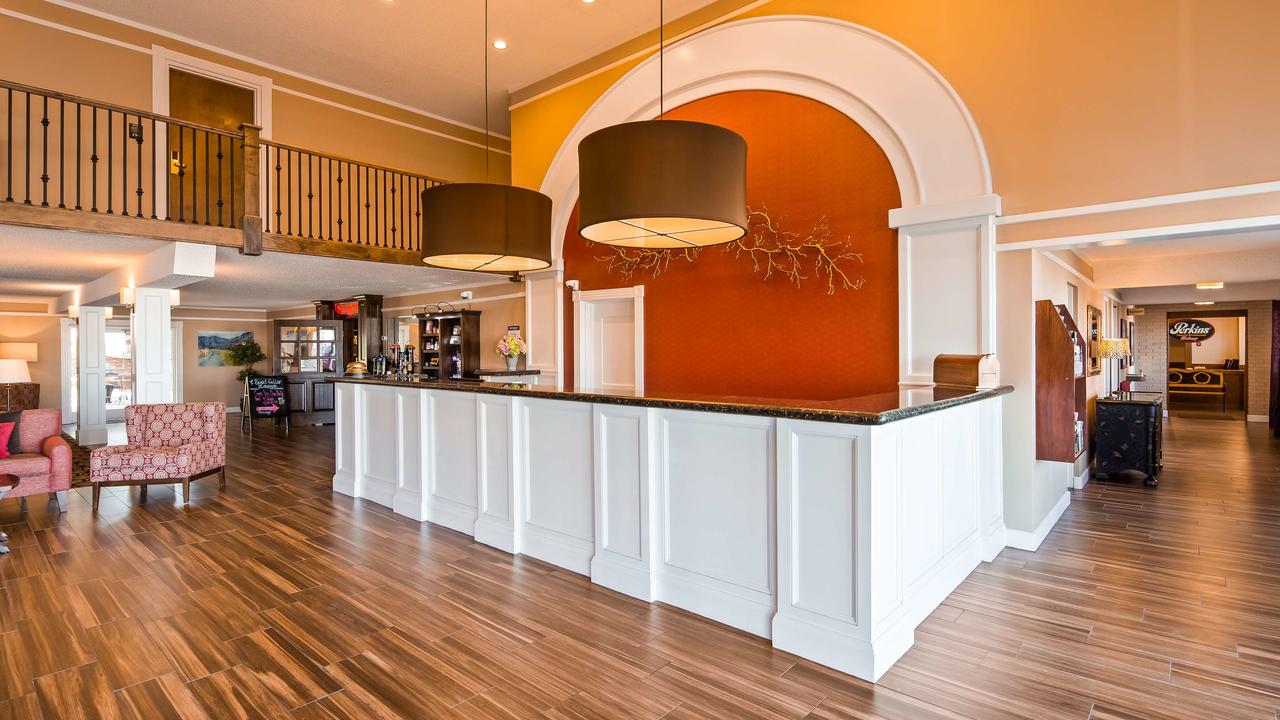 Best Western Plus Burley Inn & Convention Center - thumb 39