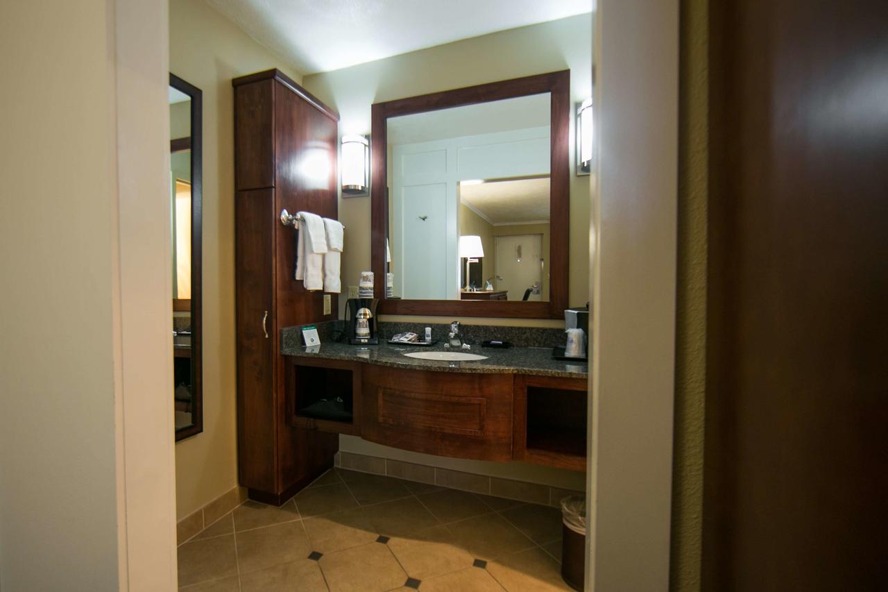 Best Western Plus Burley Inn & Convention Center - thumb 19