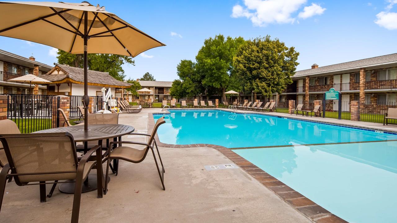 Best Western Plus Burley Inn & Convention Center - thumb 42
