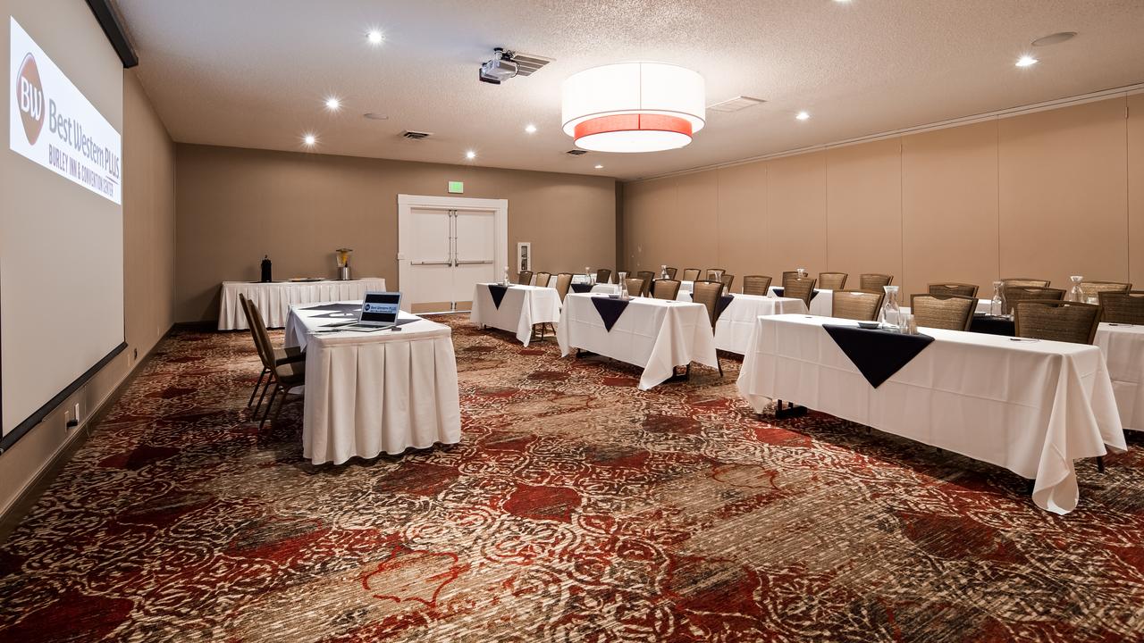 Best Western Plus Burley Inn & Convention Center - thumb 15