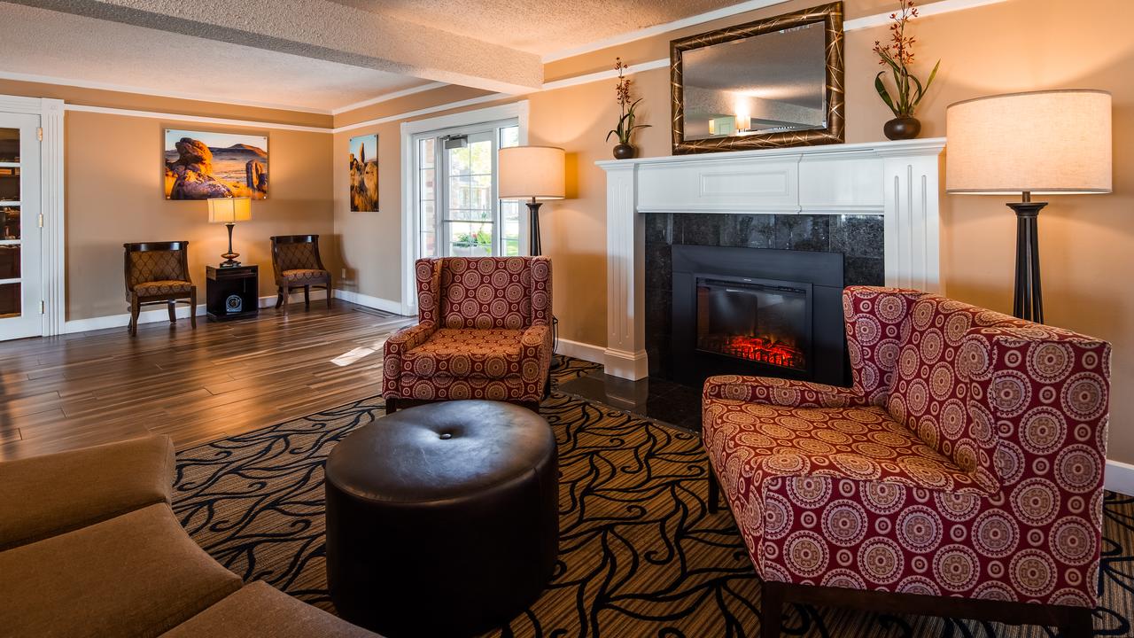 Best Western Plus Burley Inn & Convention Center - thumb 5