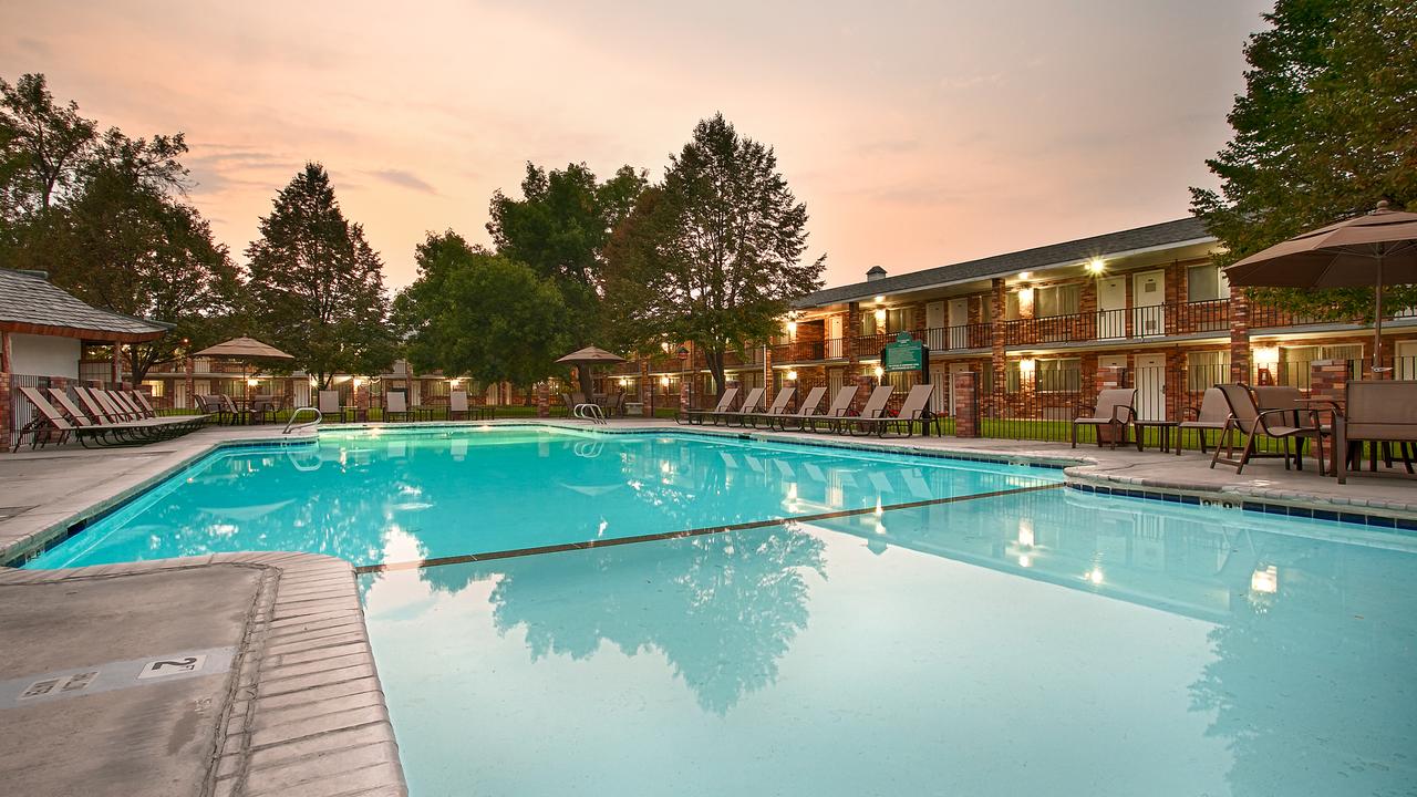 Best Western Plus Burley Inn & Convention Center - thumb 17