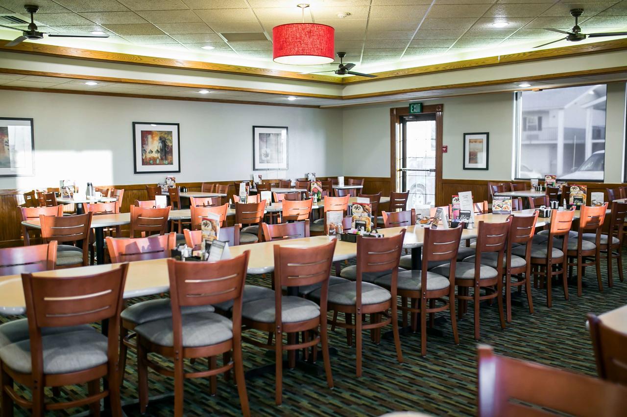 Best Western Plus Burley Inn & Convention Center - thumb 23
