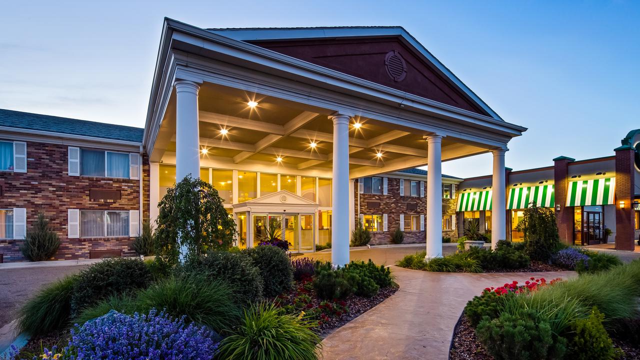 Best Western Plus Burley Inn & Convention Center - thumb 3