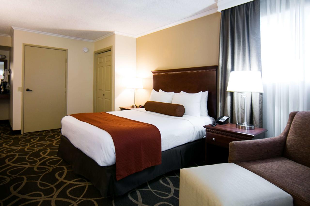 Best Western Plus Burley Inn & Convention Center - thumb 21