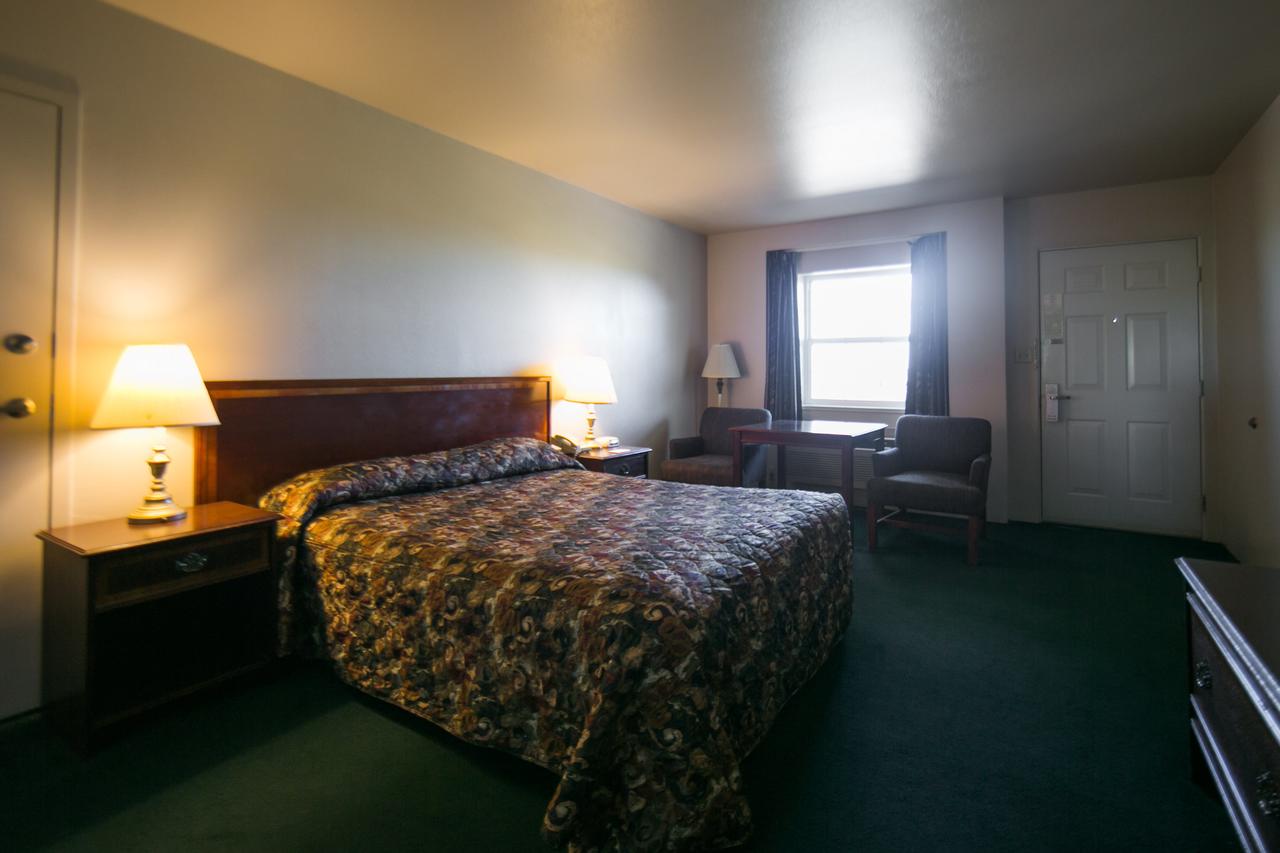 Budget Motel - thumb 8