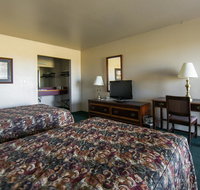 Budget Motel - Tourism Bookings