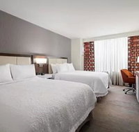 Hampton Inn Burley - Tourism Bookings