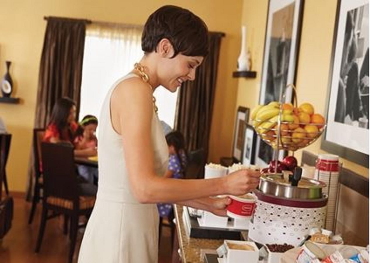 Hampton Inn Burley - thumb 5