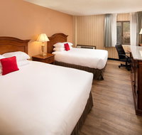 Red Lion Hotel Twin Falls - Tourism Bookings