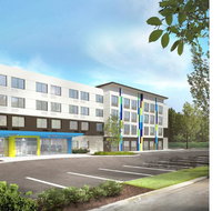 Tru By Hilton Meridian Boise West Id - Tourism Bookings