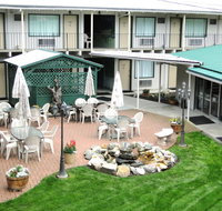 Konkolville Motel - Tourism Bookings