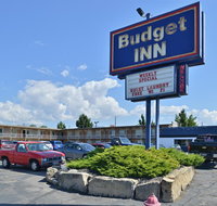 Budget Inn Boise - Tourism Bookings