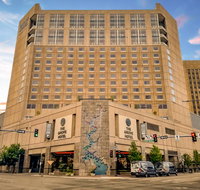 The Grove Hotel - Tourism Bookings