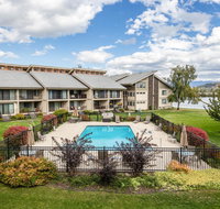 Condo Del Sol 210 - Tourism Bookings