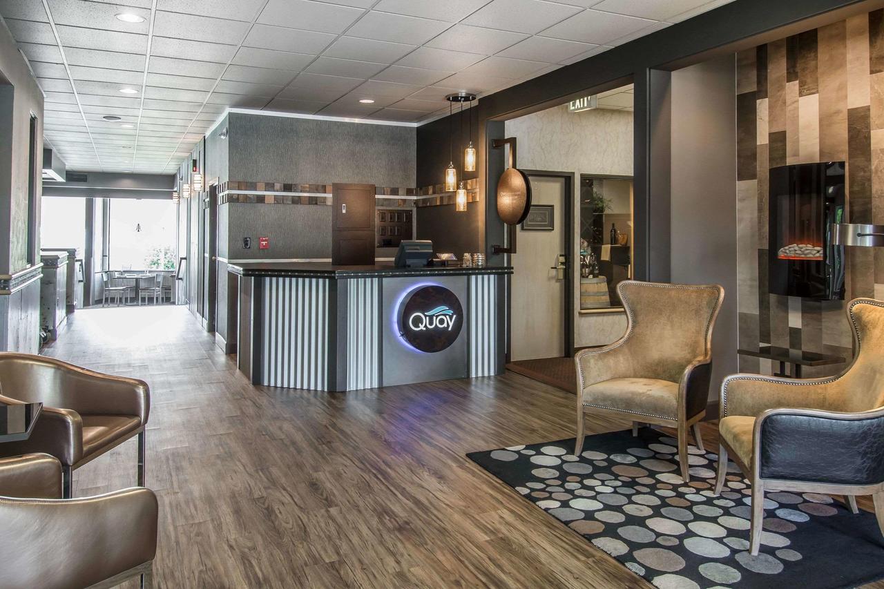 Quality Inn & Suites Conference Center Clarkston - thumb 14