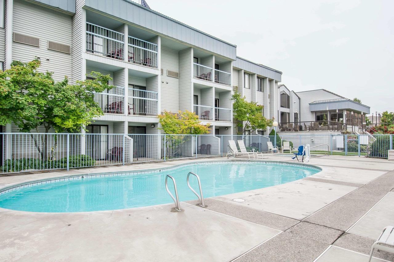 Quality Inn & Suites Conference Center Clarkston - thumb 42