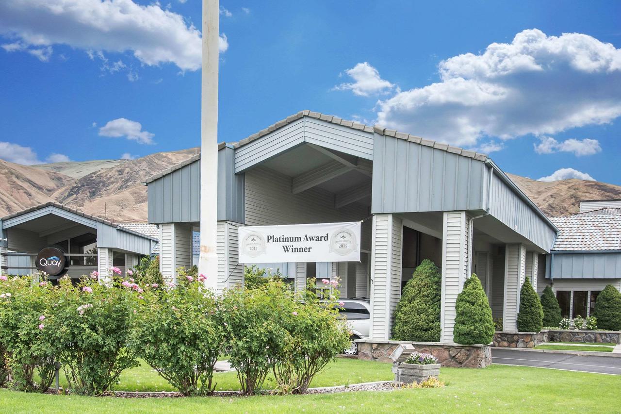 Quality Inn & Suites Conference Center Clarkston - thumb 28