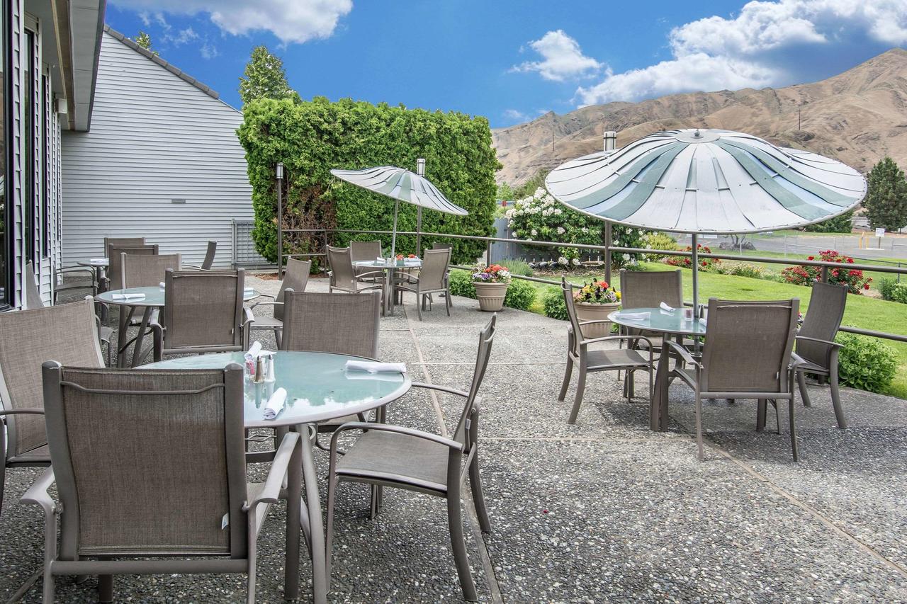 Quality Inn & Suites Conference Center Clarkston - thumb 35