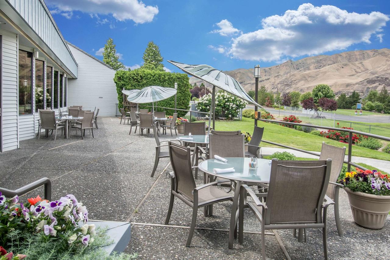 Quality Inn & Suites Conference Center Clarkston - thumb 38