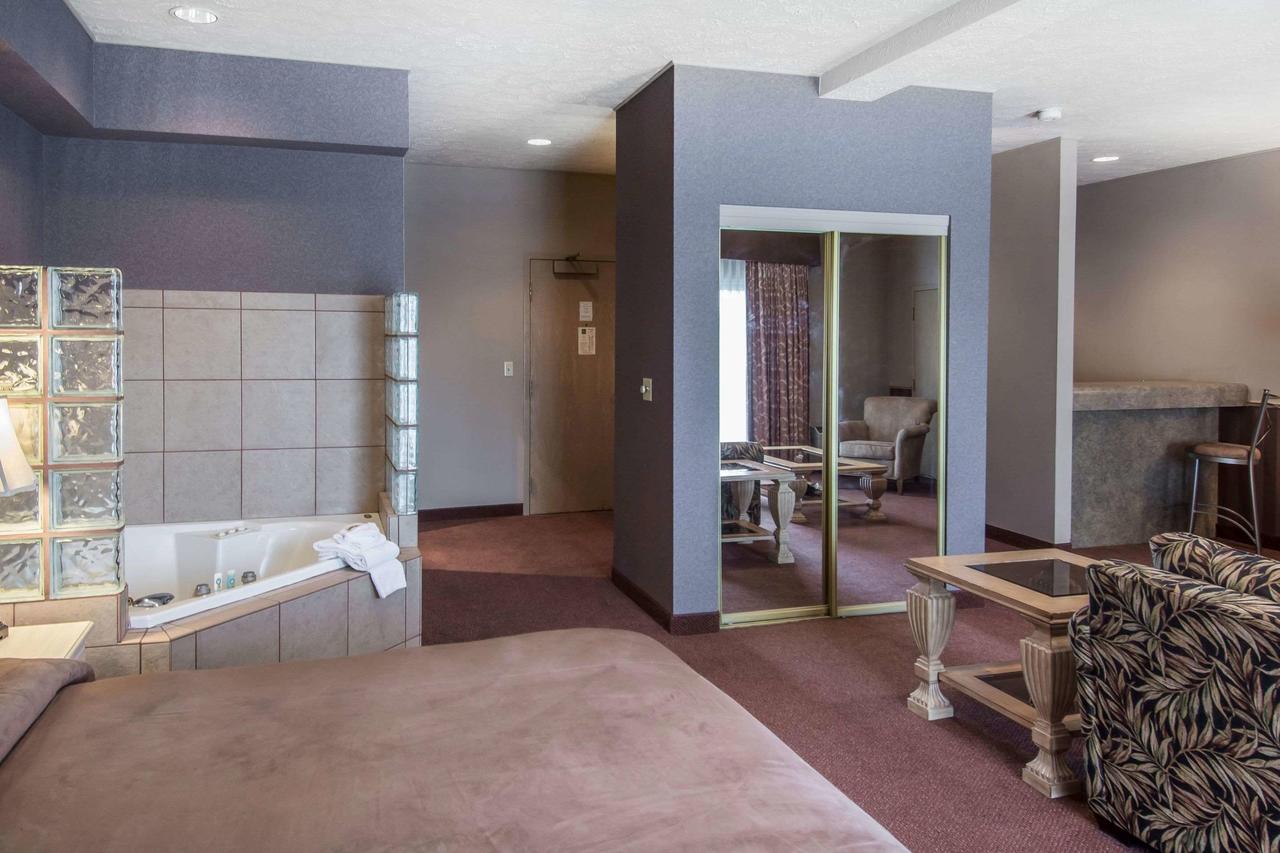 Quality Inn & Suites Conference Center Clarkston - thumb 15