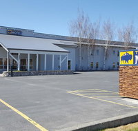 Teton West Motel - Tourism Bookings