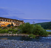 Best Western Lodge at River's Edge - Tourism Bookings