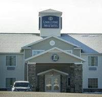 Cobblestone Inn And Suites - Soda Springs - Tourism Bookings