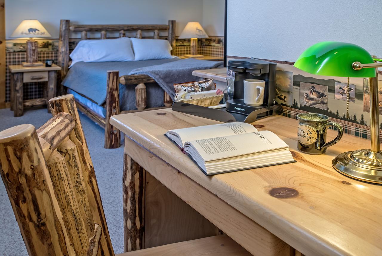 Stanley High Country Inn - thumb 4