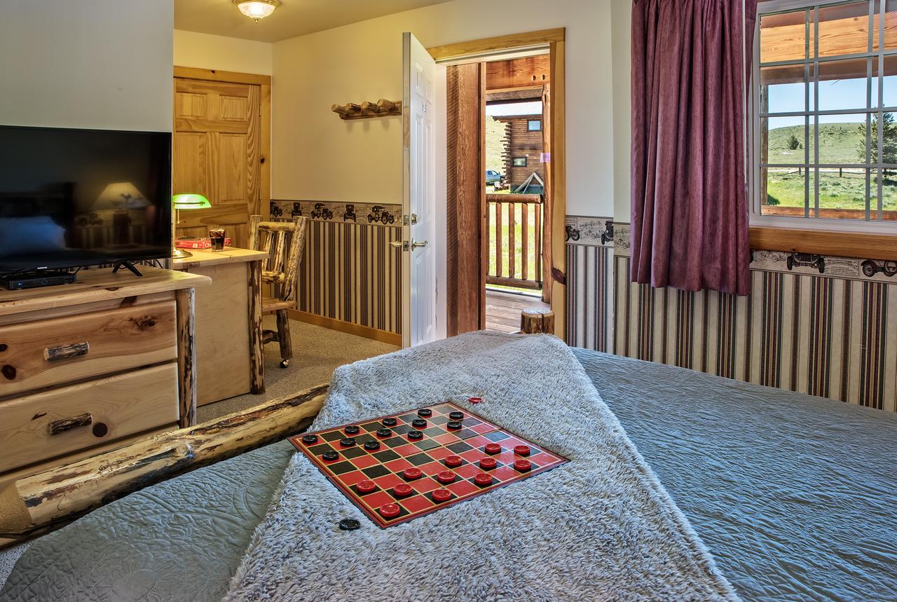 Stanley High Country Inn - thumb 9