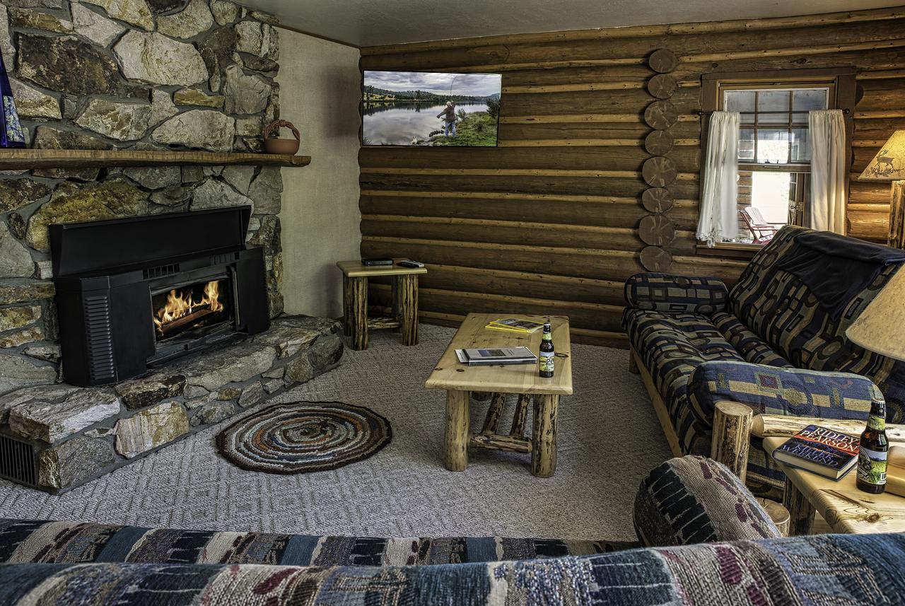 Stanley High Country Inn - thumb 34