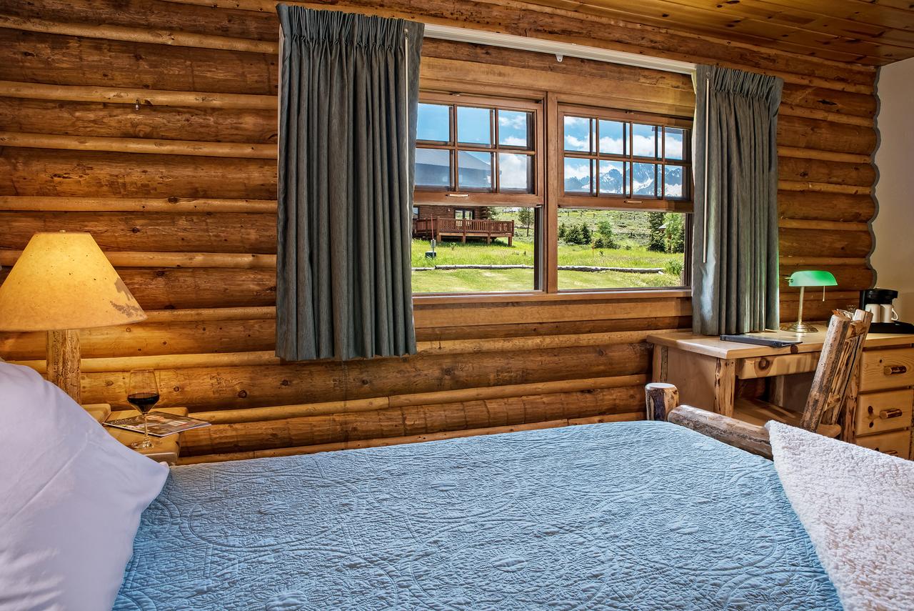 Stanley High Country Inn - thumb 17