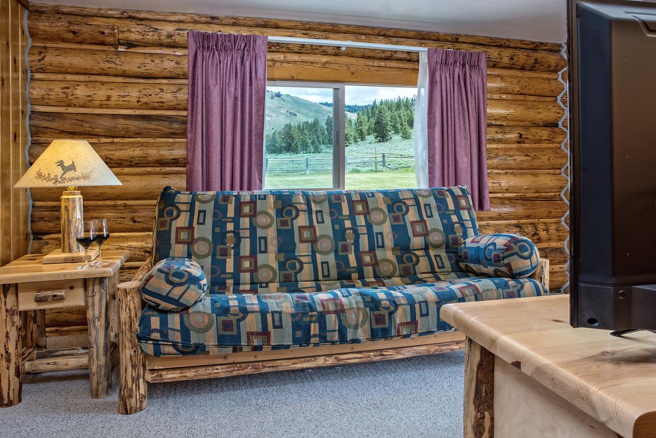 Stanley High Country Inn - thumb 22