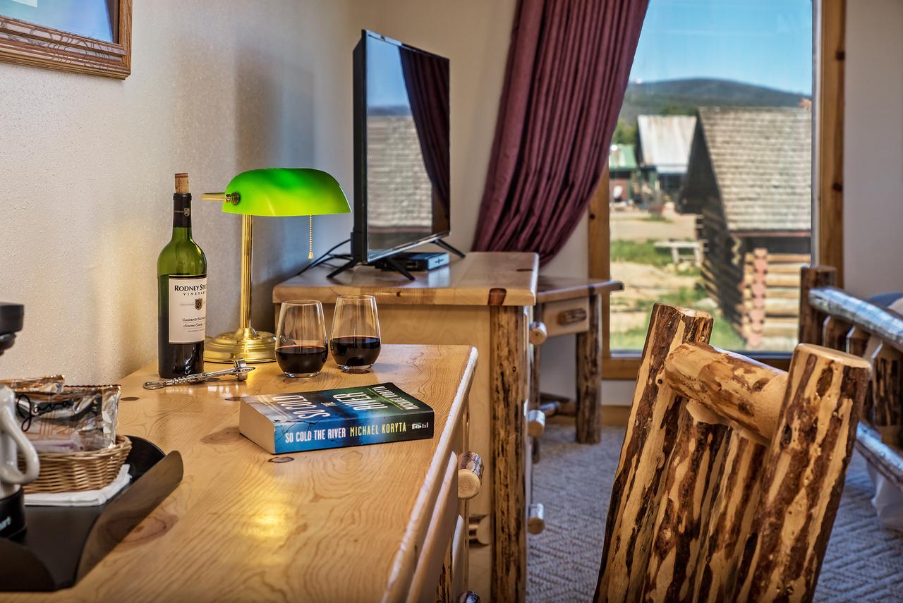 Stanley High Country Inn - thumb 11