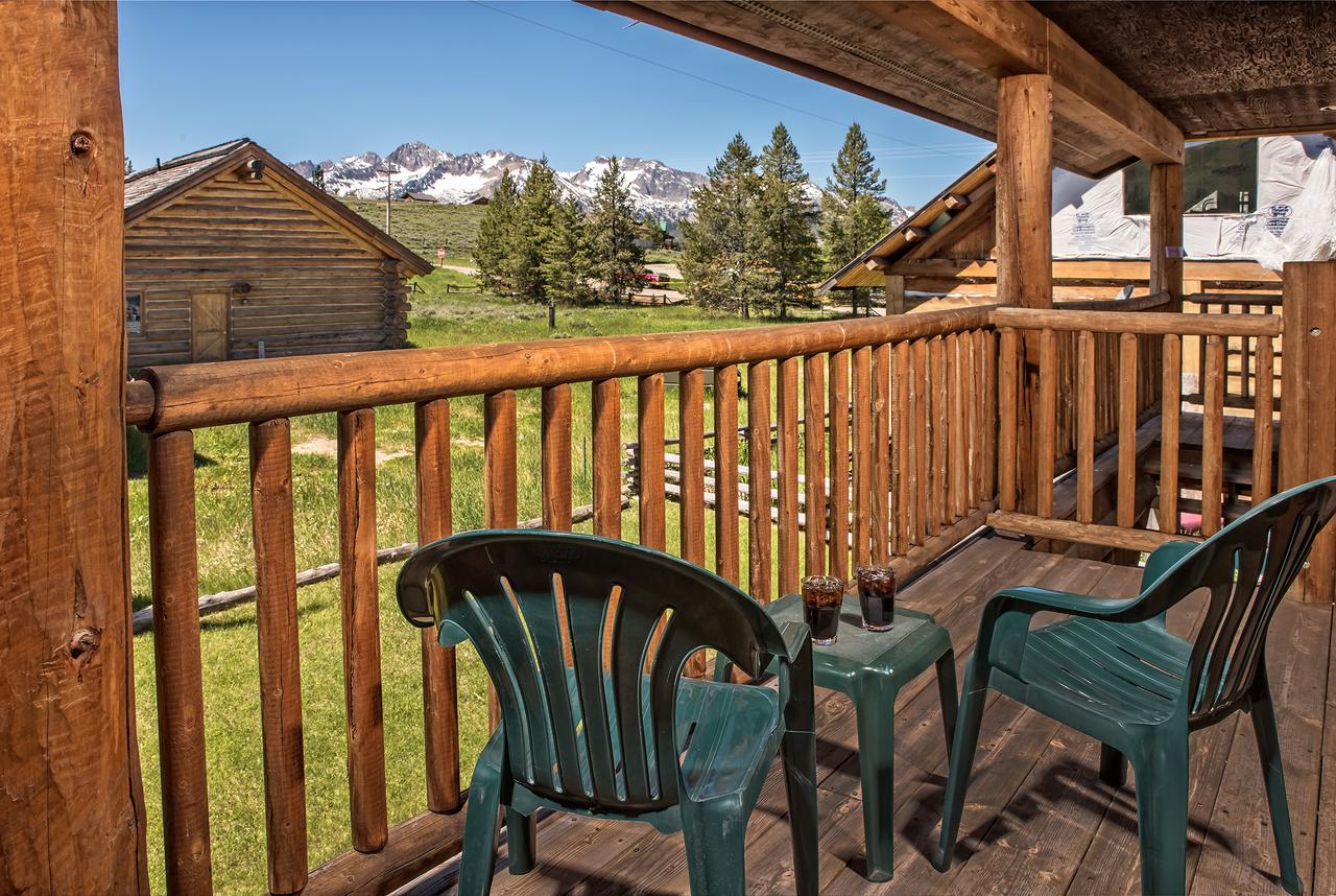 Stanley High Country Inn - thumb 8