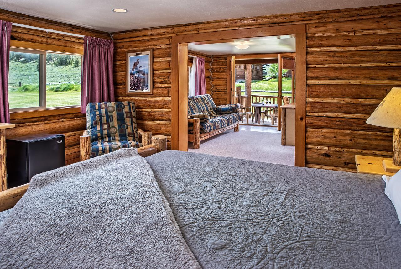 Stanley High Country Inn - thumb 36