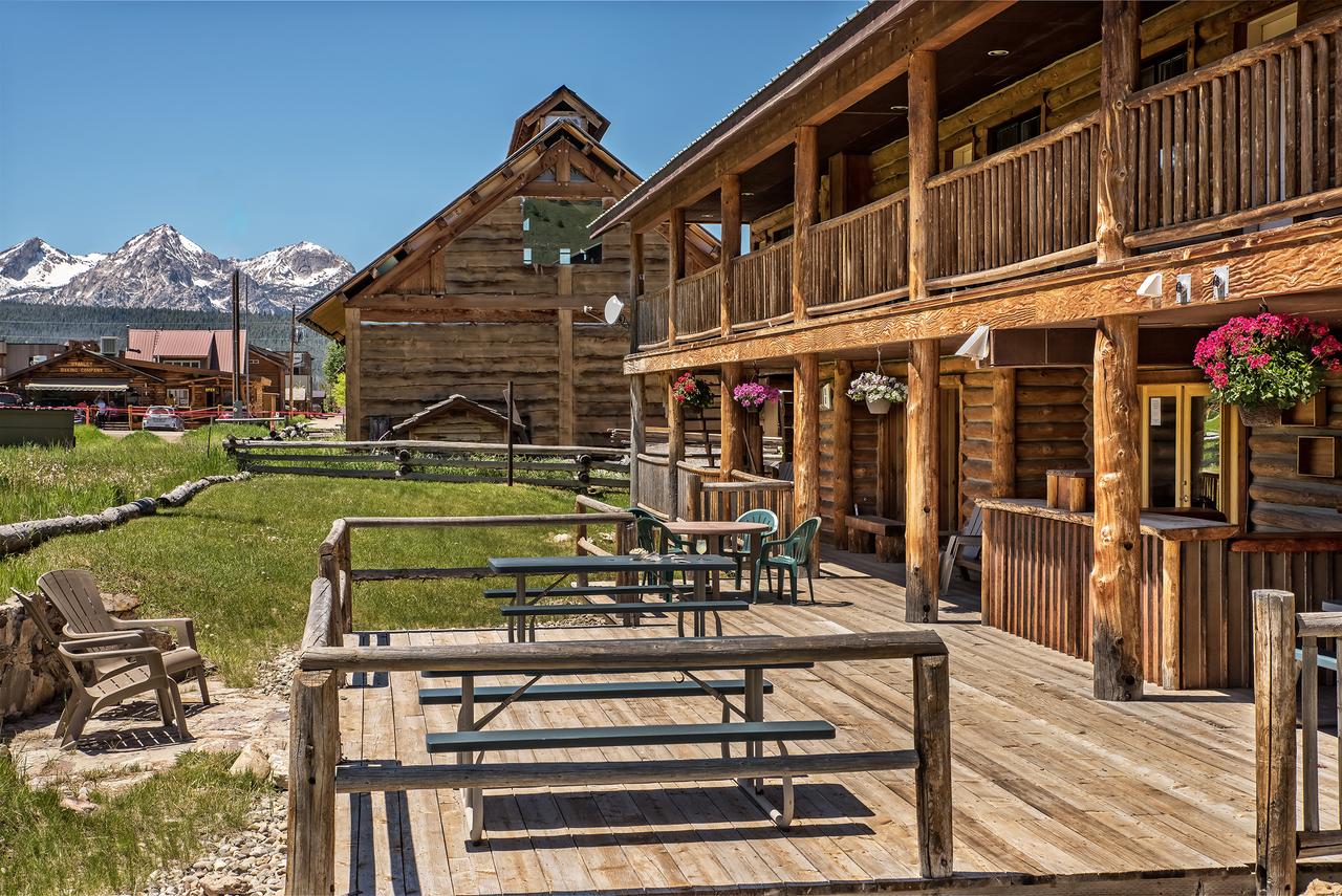 Stanley High Country Inn - thumb 35