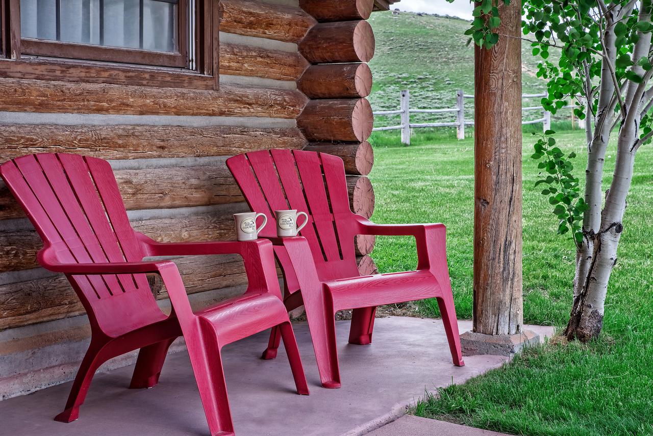 Stanley High Country Inn - thumb 13