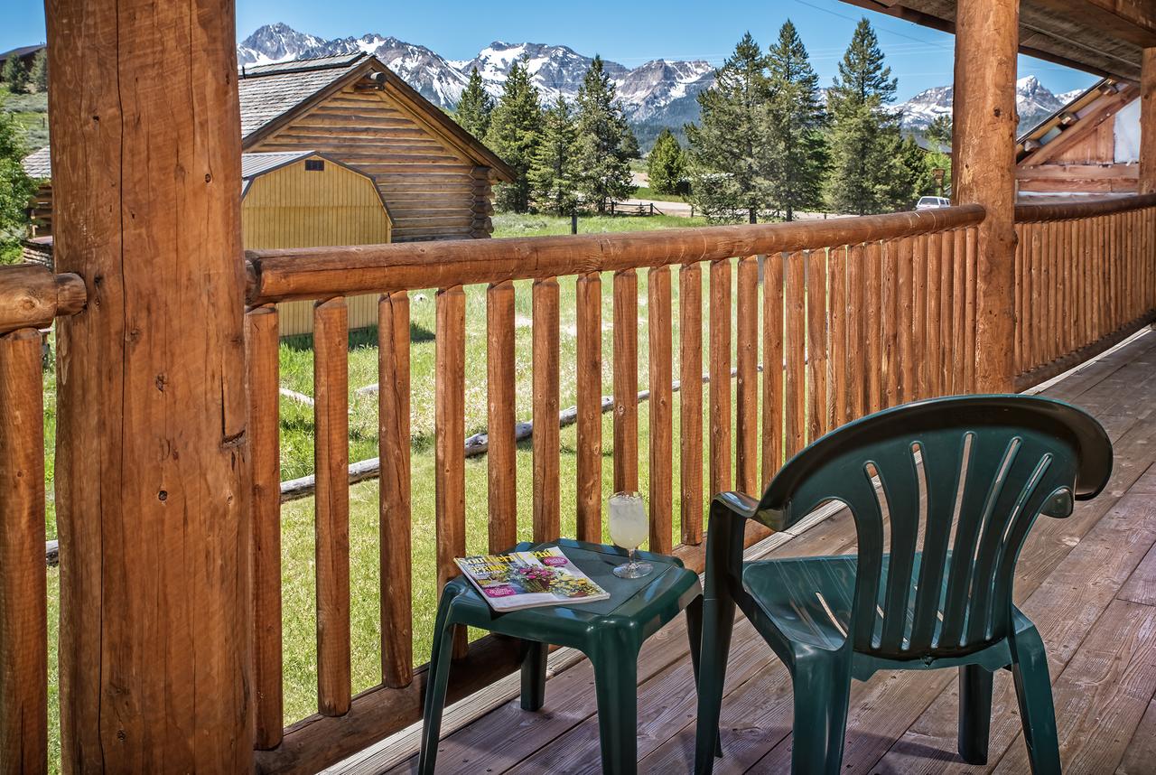 Stanley High Country Inn - thumb 38