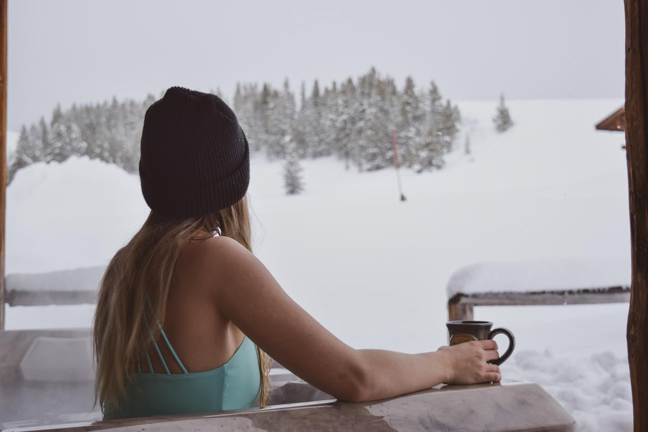 Stanley High Country Inn - thumb 40