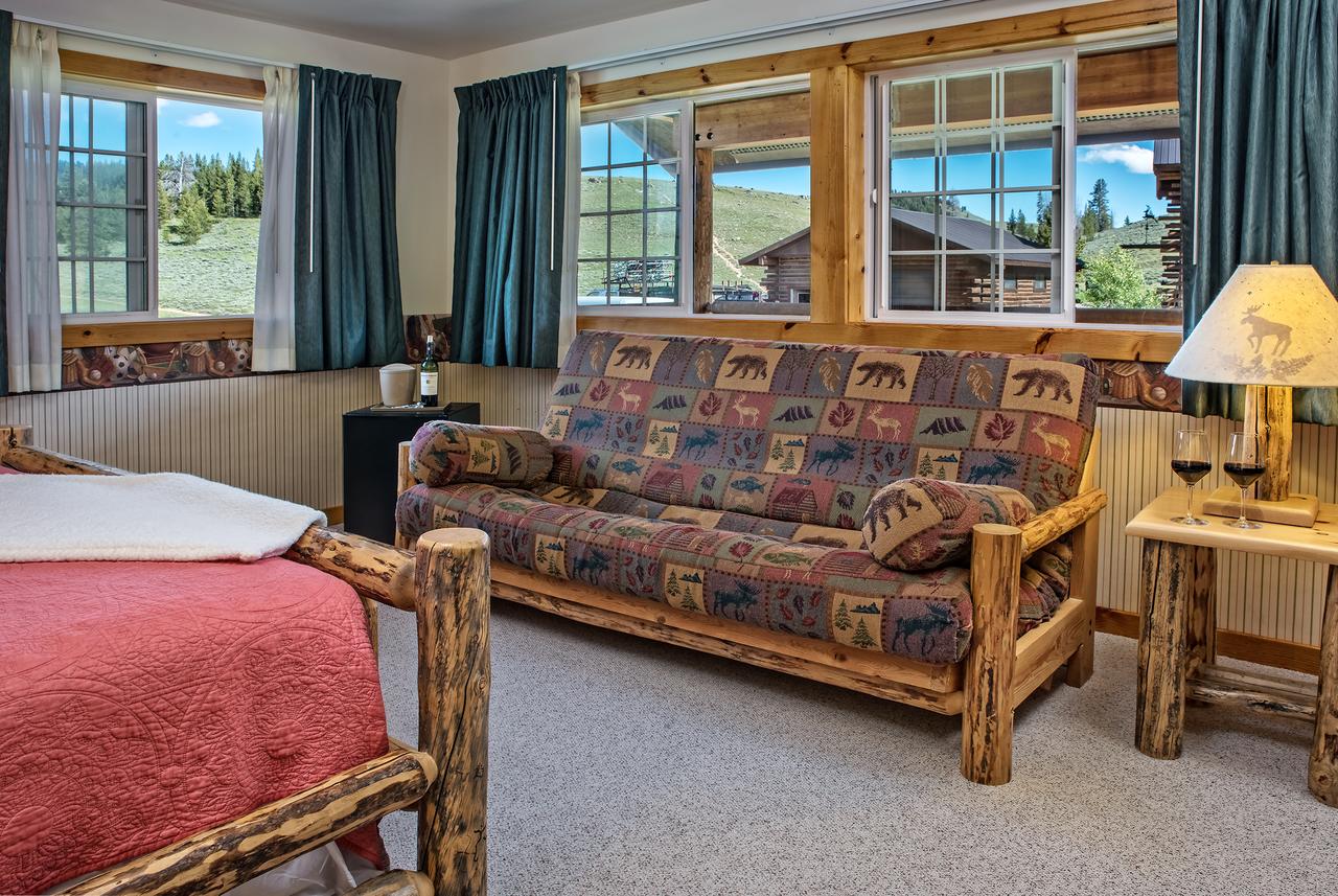 Stanley High Country Inn - thumb 25