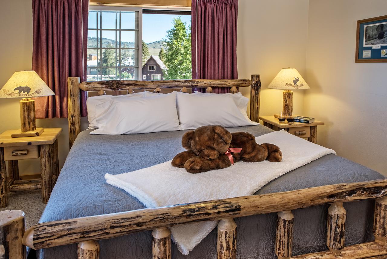 Stanley High Country Inn - thumb 30