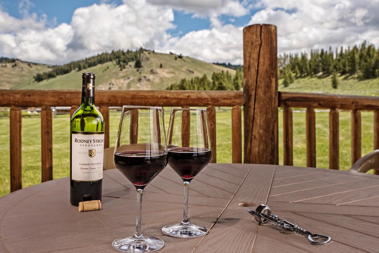 Stanley High Country Inn - thumb 21