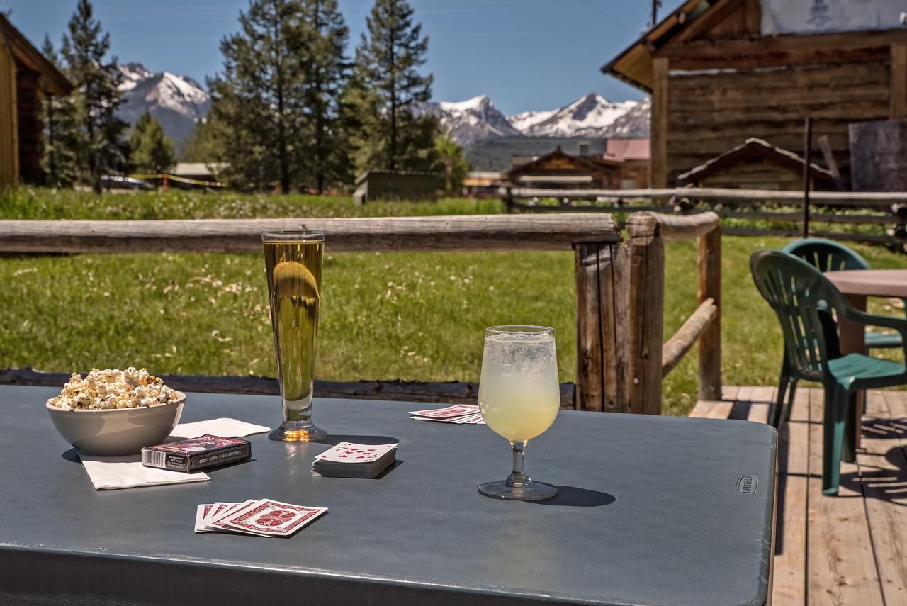 Stanley High Country Inn - thumb 2