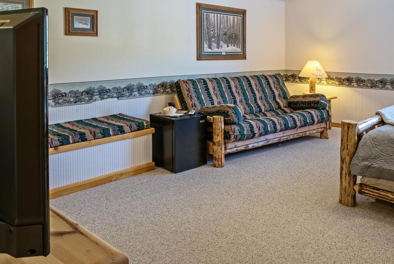 Stanley High Country Inn - thumb 26